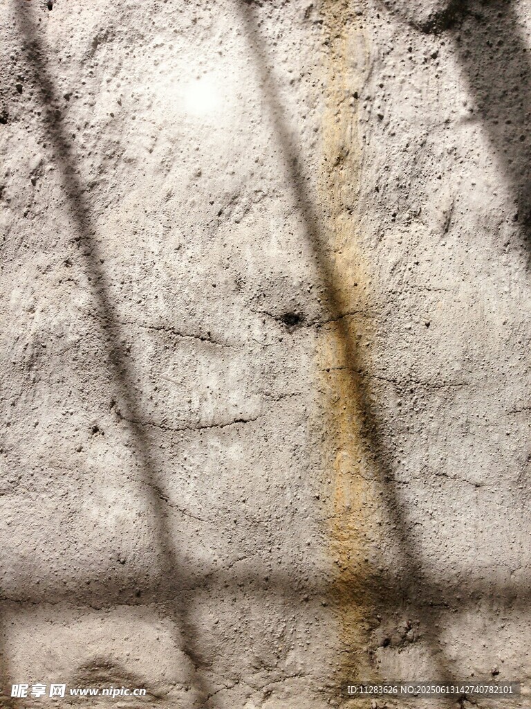 巖石紋理特寫