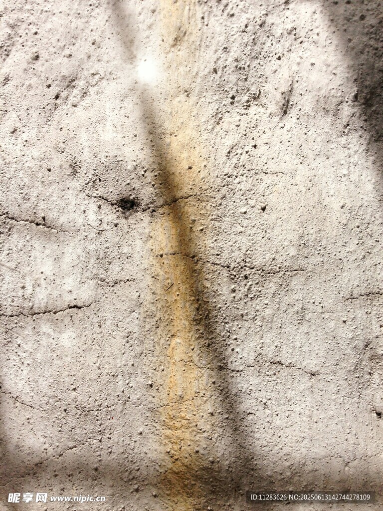 巖石紋理特寫