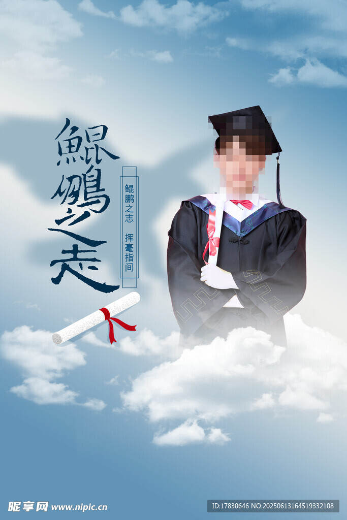 高考海報