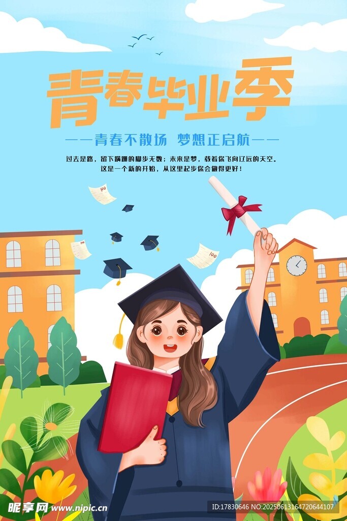 高考海報(bào)
