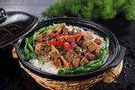 砂鍋飯 美味瓦罐 煲仔飯 蓋飯