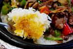 煲仔飯 砂鍋飯 鍋巴飯 蓋飯 
