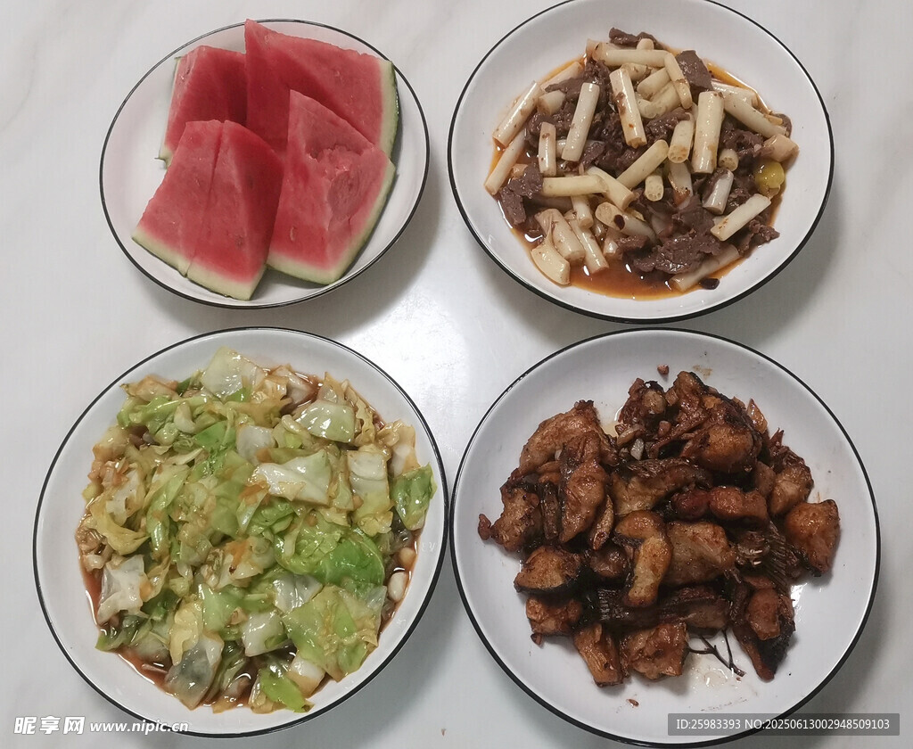 家常菜