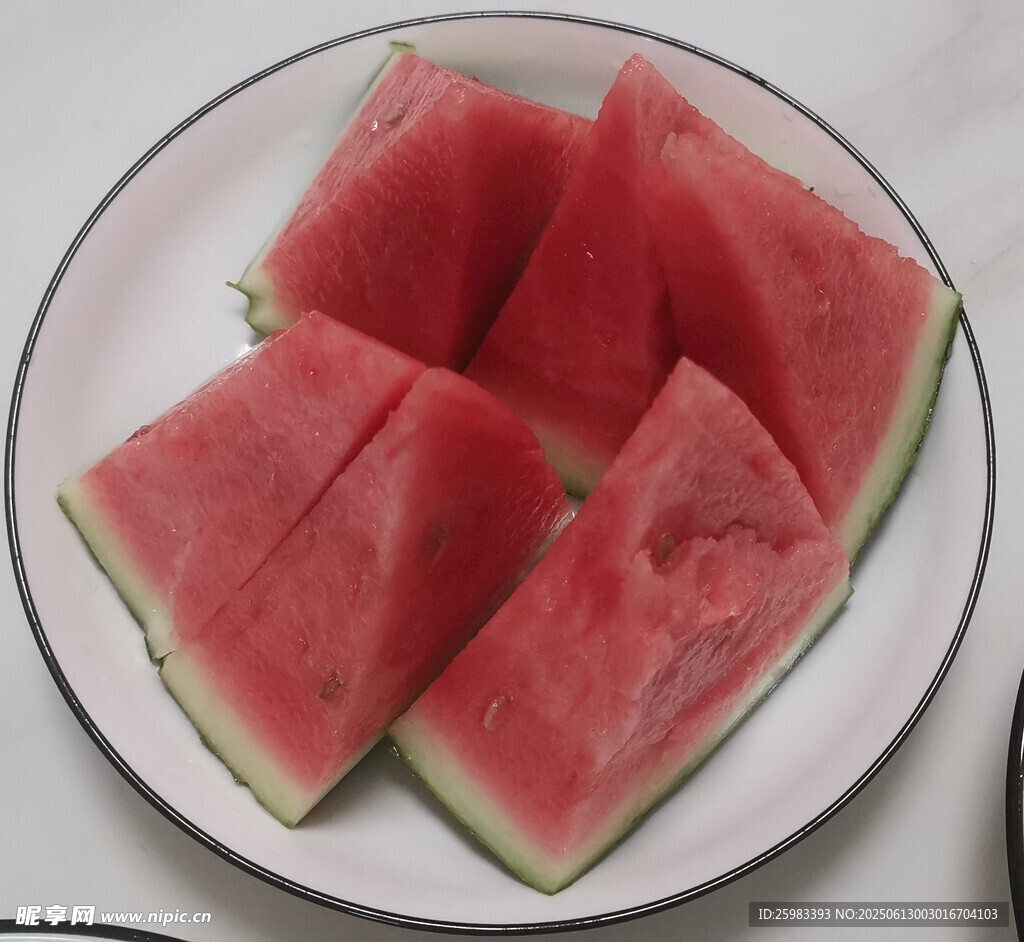 西瓜