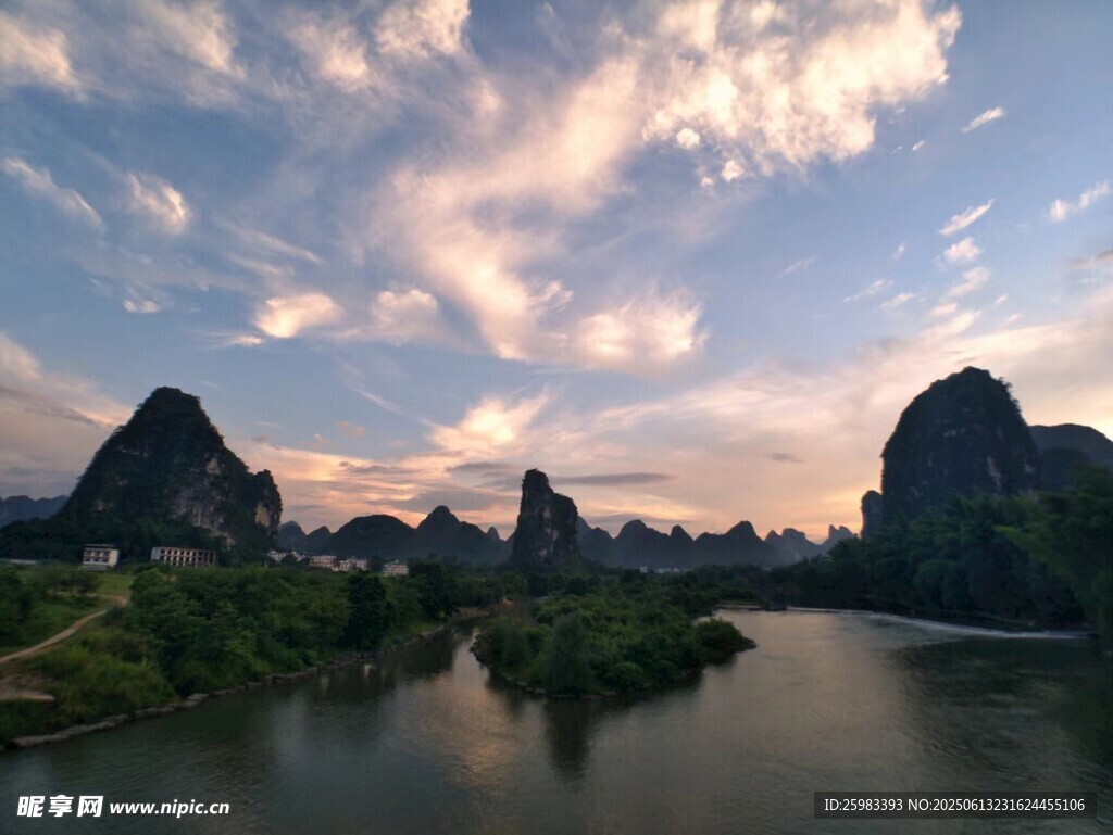 桂林山水