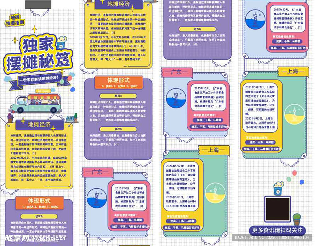 卡通詳情頁