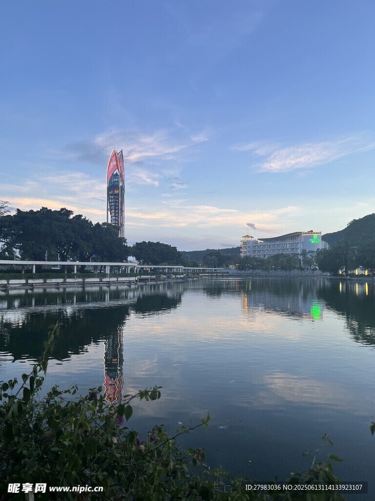 愿望塔