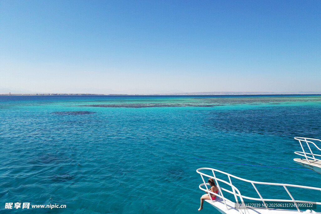 美麗海景攝影