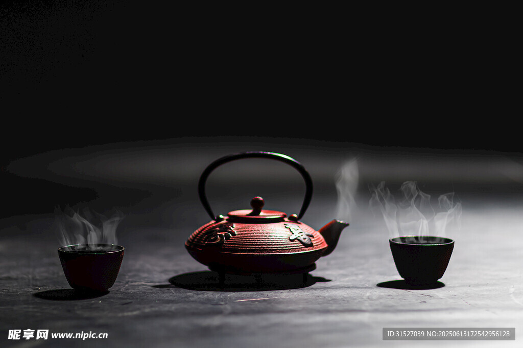 中式茶具
