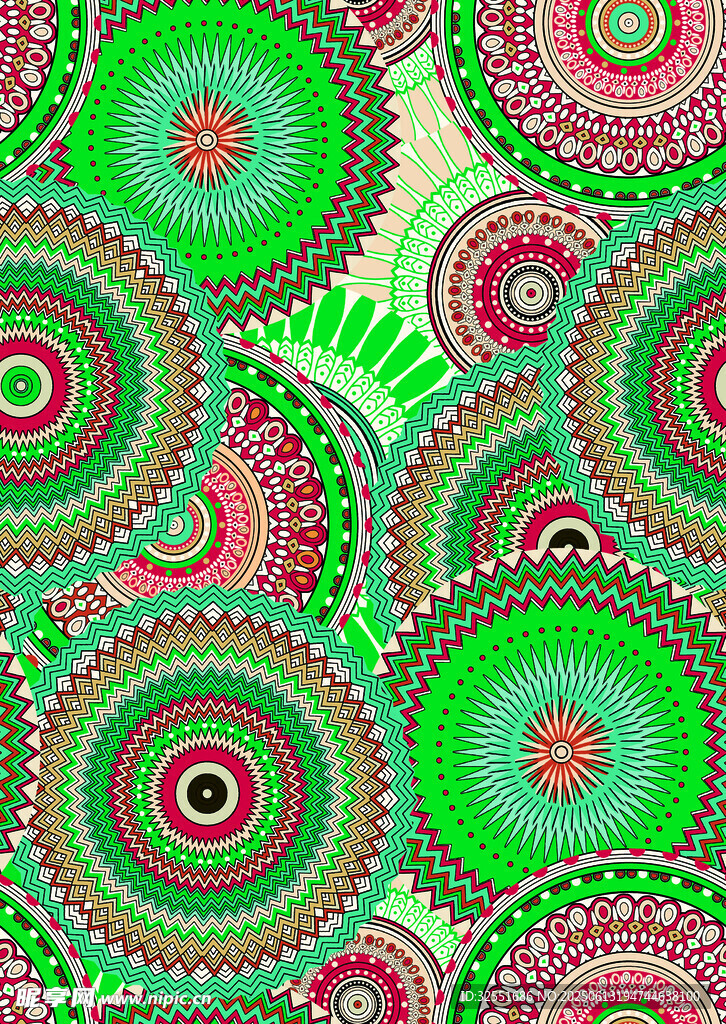 幾何