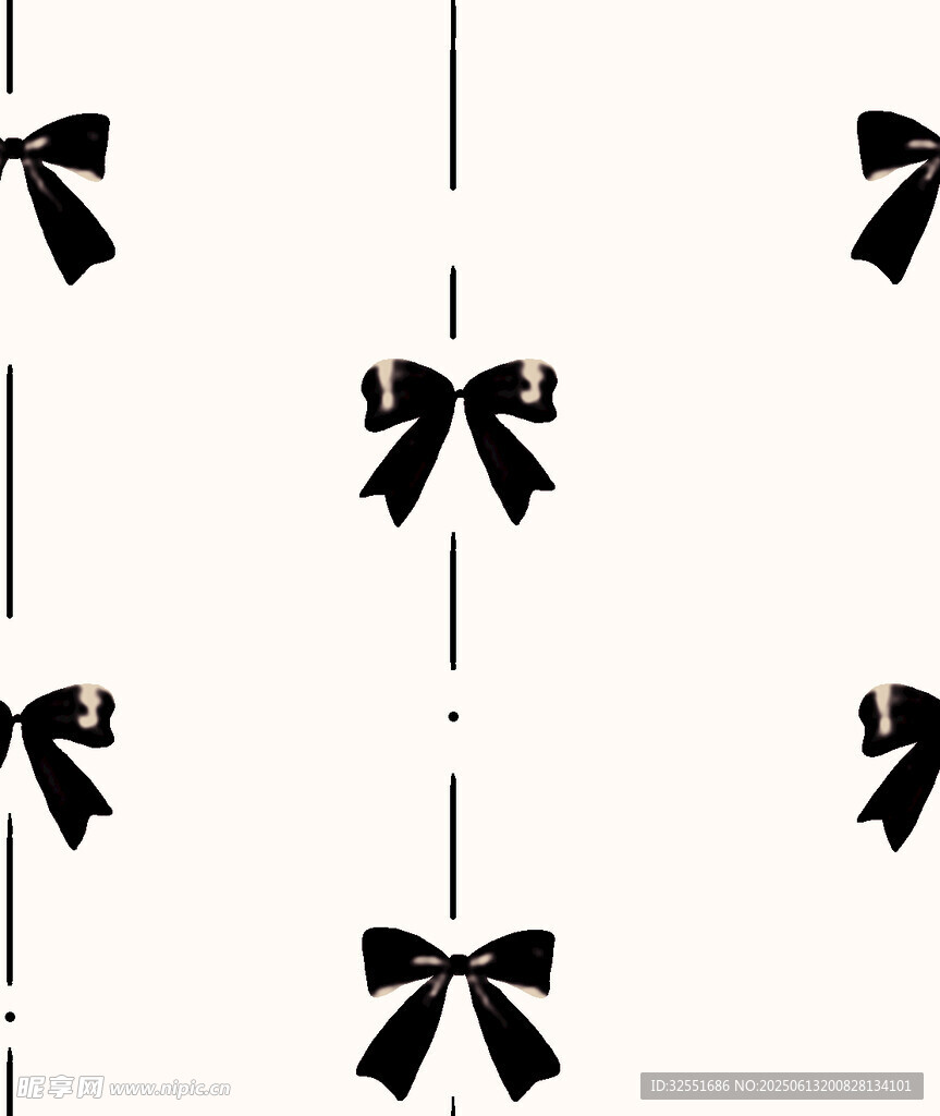 蝴蝶結