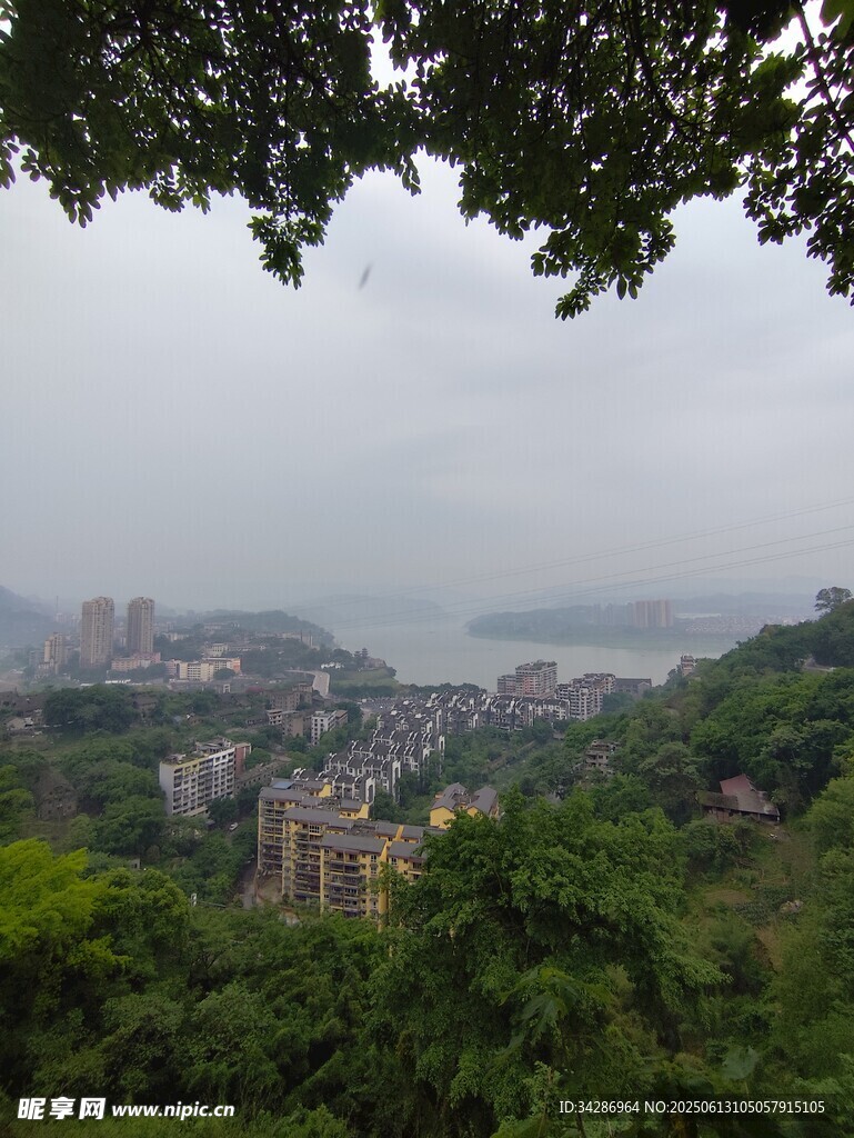 江景