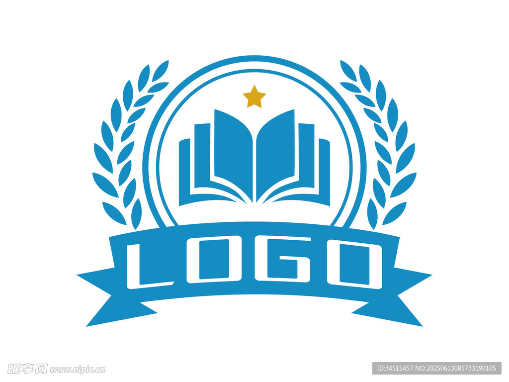 校徽LOGO