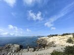 汕尾紅海灣旅游區石群島