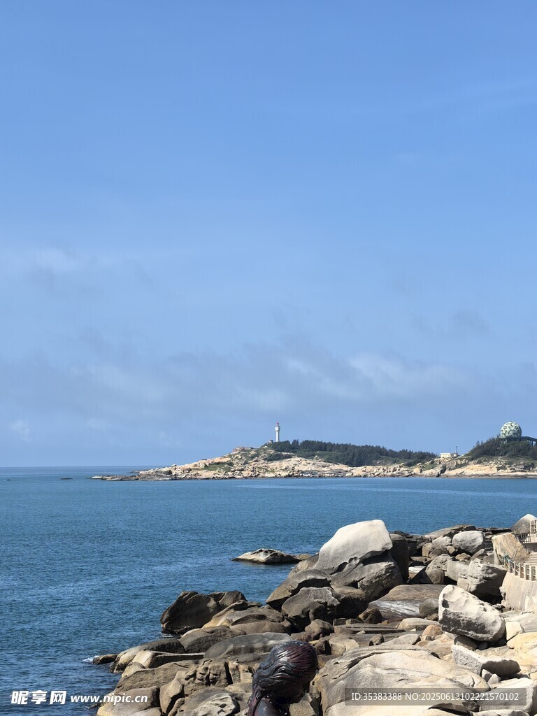 汕尾紅海灣旅游區