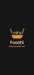 Fooch品牌標志設計
