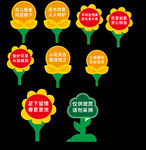 花草牌