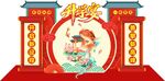 升學宴美陳