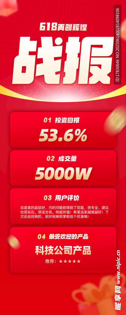 618海報