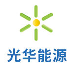 光華能源標志