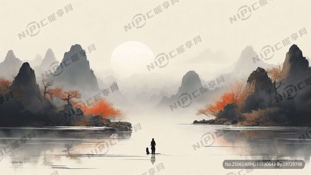 簡單 夢幻  線條