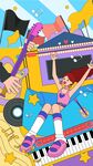 激情音樂派對歡樂瞬間