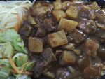 快餐