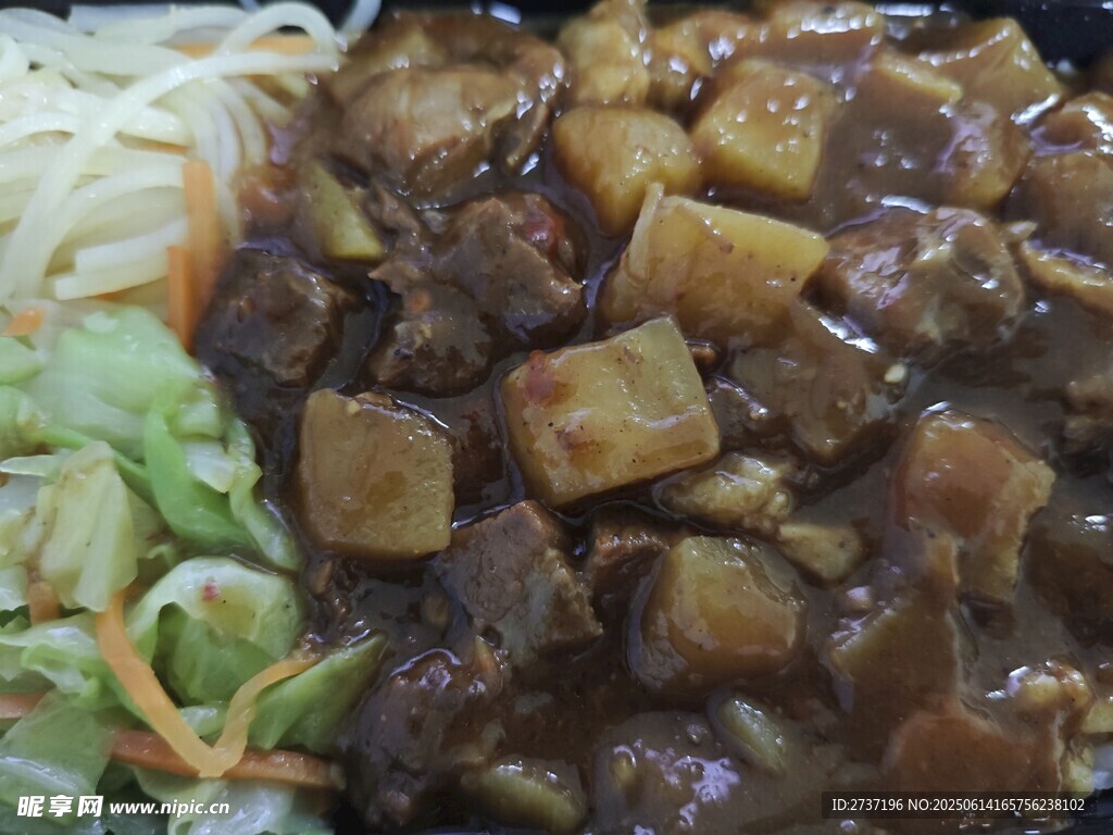 快餐