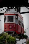 空中纜車 