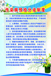傳染病預(yù)檢分診制度