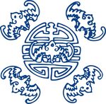 中式傳統(tǒng)吉祥圖案