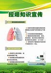 控煙知識宣傳