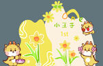 龍寶寶生日宴