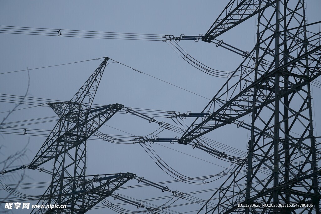電力傳輸設(shè)施