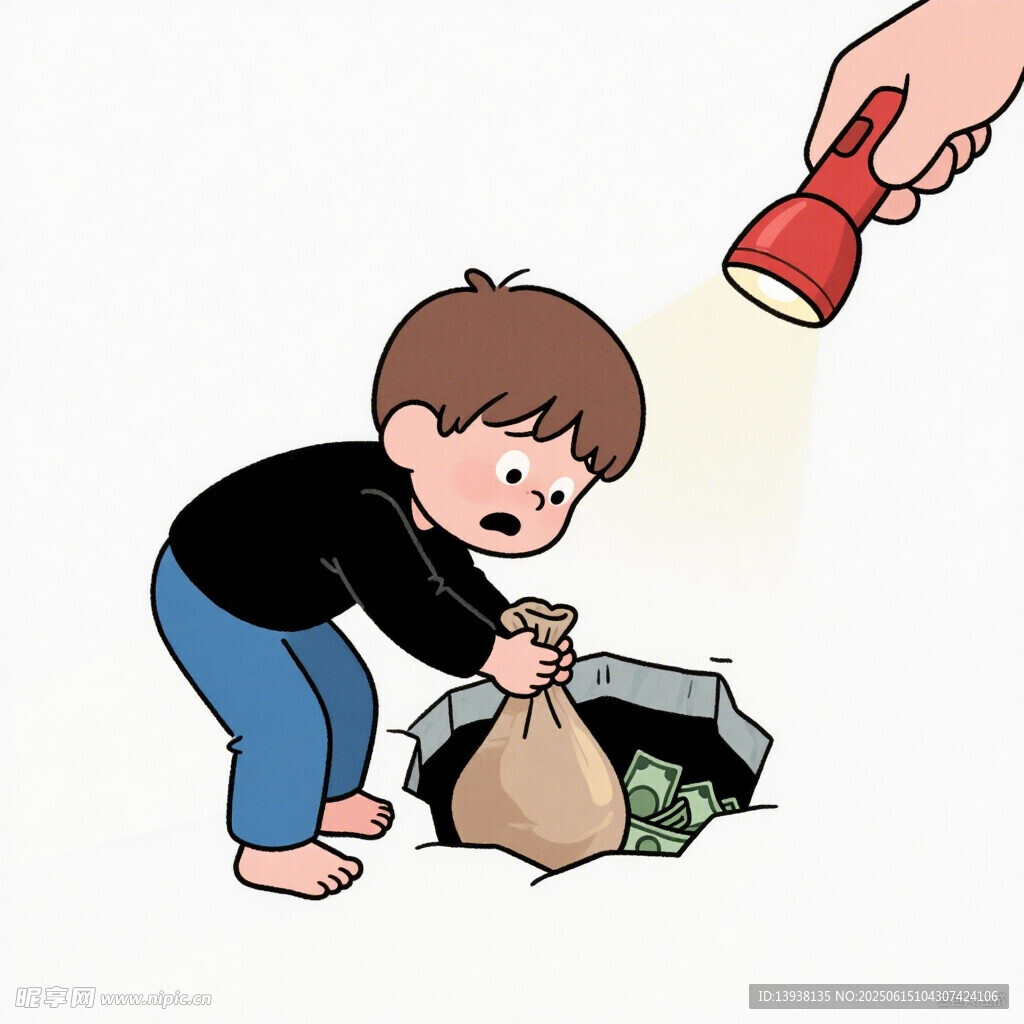 非法集資