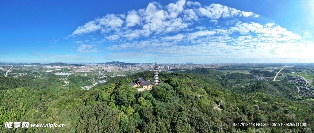 翠谷禪意