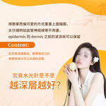 皮膚管理 水光針