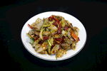 美味涼拌菜