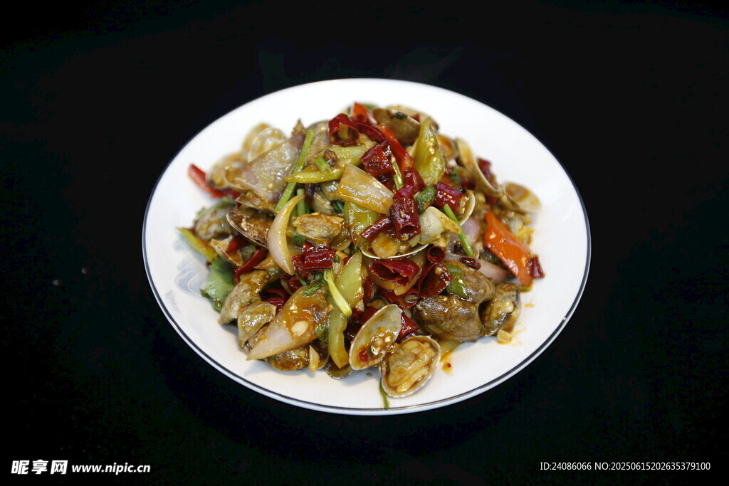 美味涼拌菜