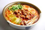 美味牛肉米線