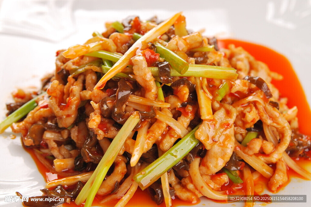 美味牛肉炒面