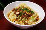 美味拌面