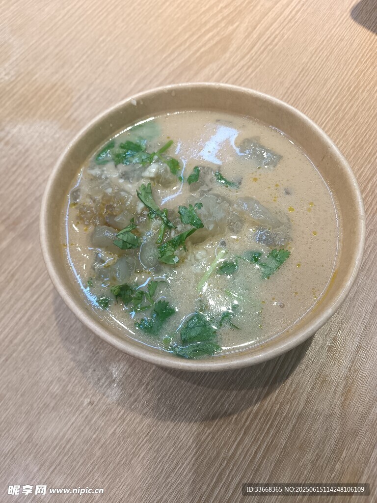 炒粉