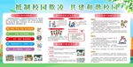 抵制校園欺凌  共建和諧校園