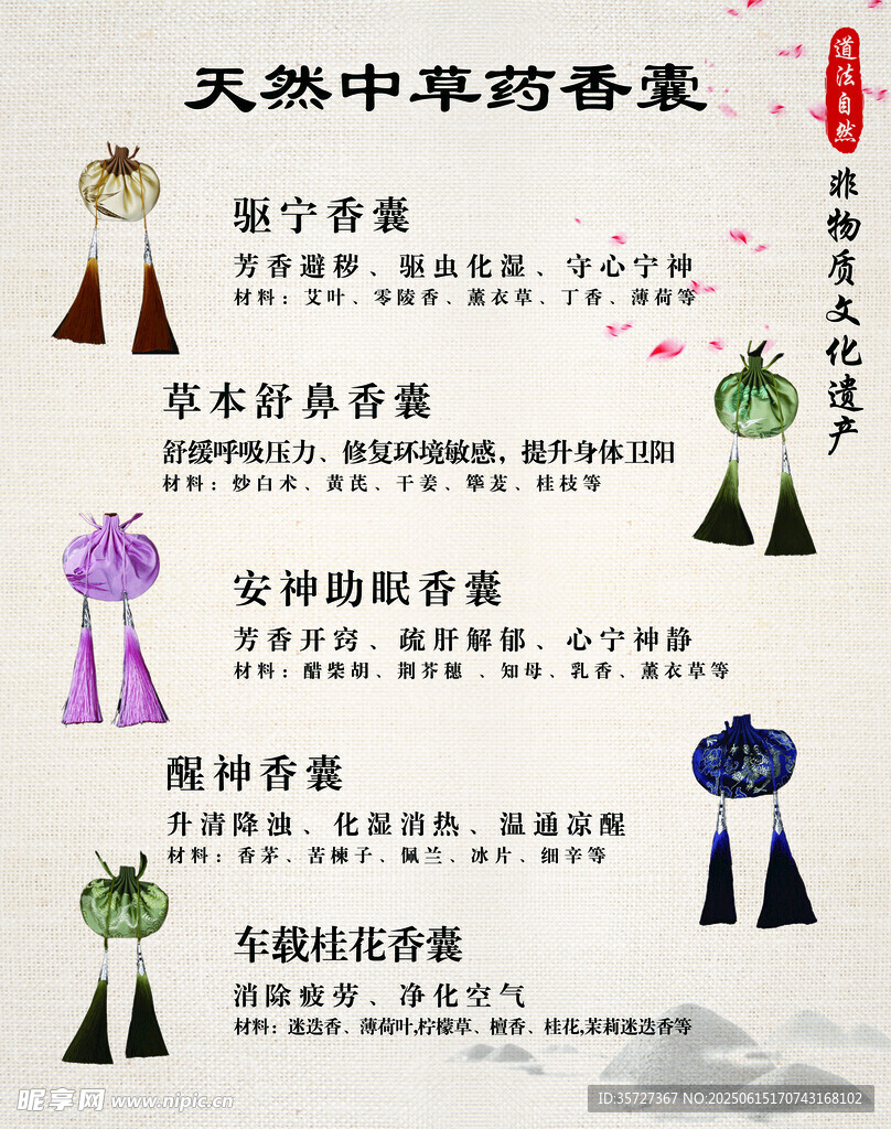 香囊