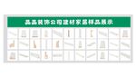 地板配件輔料