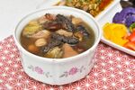 滋補(bǔ)燉品  海參 鮑魚 湯