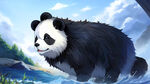 AI生畫