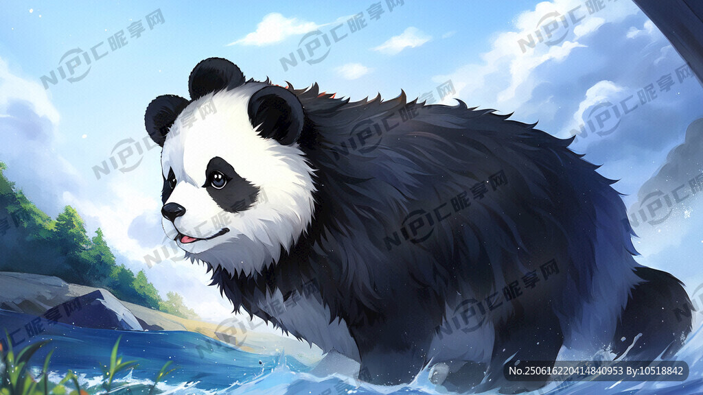 卡通畫