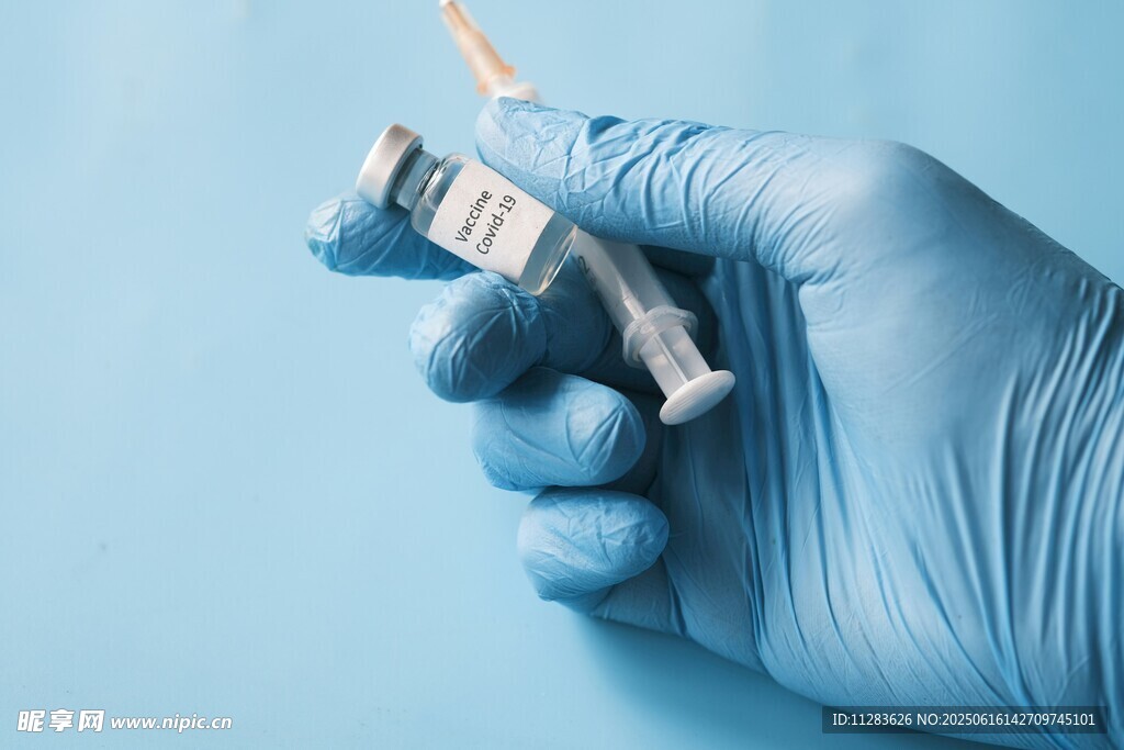 戴手套手持醫療檢測裝置